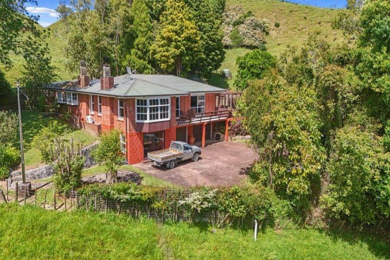 Photo of property in 23 Johnston Road, Te Kuiti, 3981