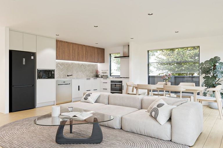 Photo of property in 87 Milton Street, Somerfield, Christchurch, 8024