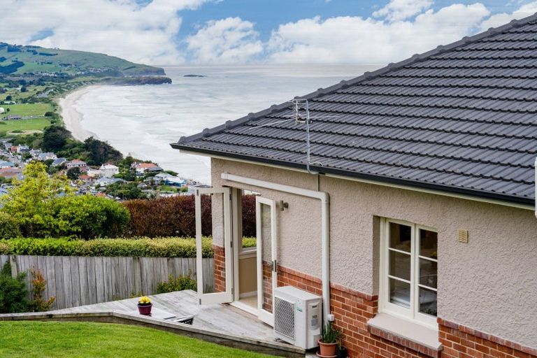 Photo of property in 108 Ravenswood Road, Saint Clair, Dunedin, 9012