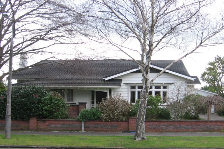 Photo of property in 59 Argyle Avenue, Takaro, Palmerston North, 4410