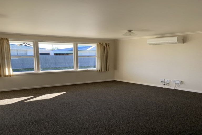 Photo of property in 349 Burnett Street, Ashburton, 7700