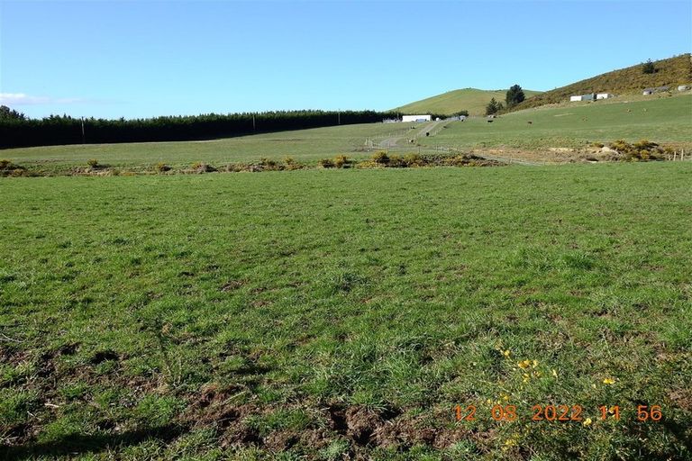 Photo of property in 103p Dalbeg Road, Balcairn, Amberley, 7482