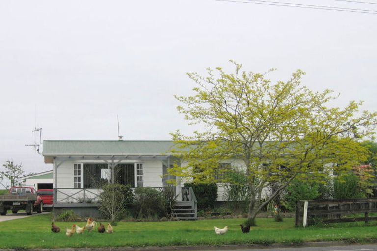 Photo of property in 88 Puke Road, Paeroa, 3600