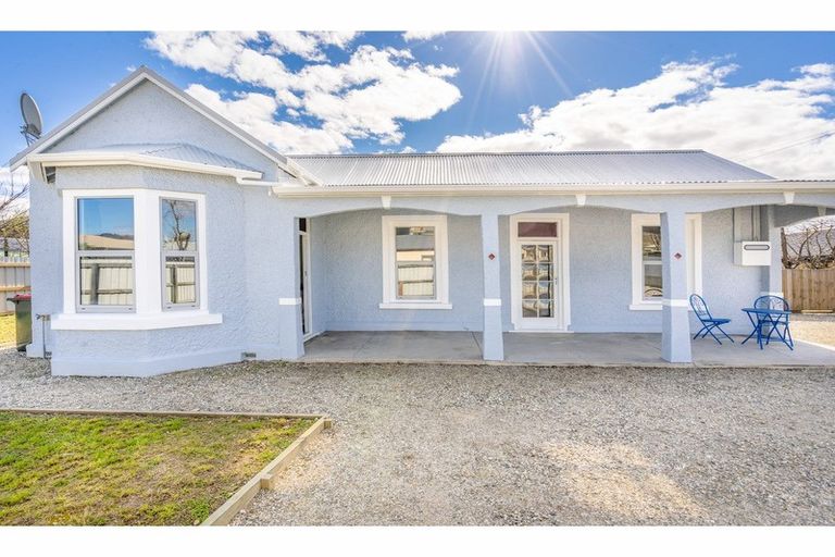 Photo of property in 22 Clutha Street, Alexandra, 9320