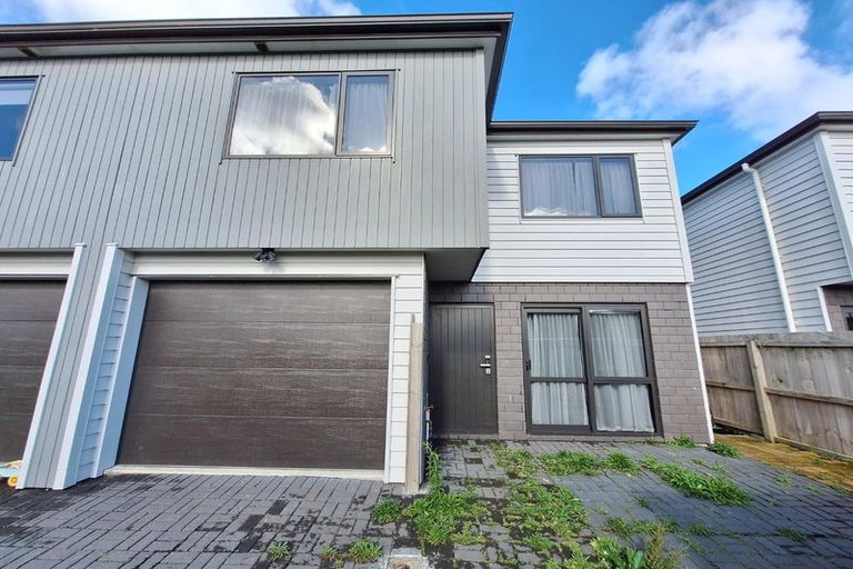 Photo of property in 7/68 Huia Road, Papatoetoe, Auckland, 2025