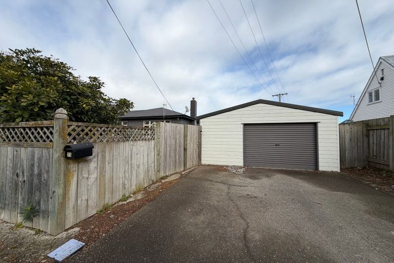 Photo of property in 25 Monrad Street, Highbury, Palmerston North, 4412