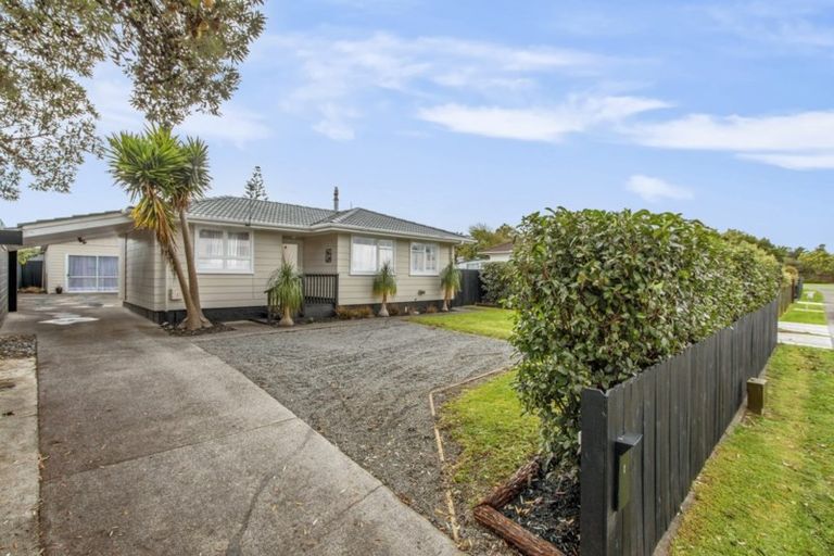 Photo of property in 9 Purata Place, Mangere Bridge, Auckland, 2022