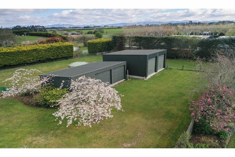 Photo of property in 172 Claremont Road, Otipua Creek, Timaru, 7974