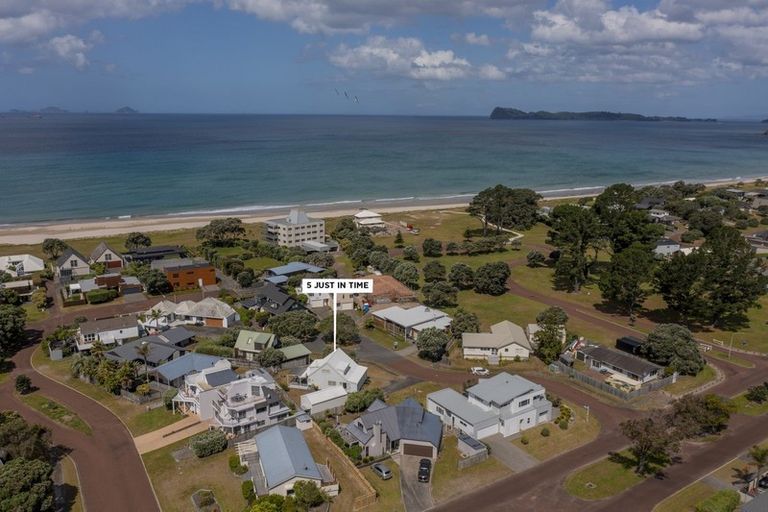 Photo of property in 5 Justintime, Pauanui, Hikuai, 3579