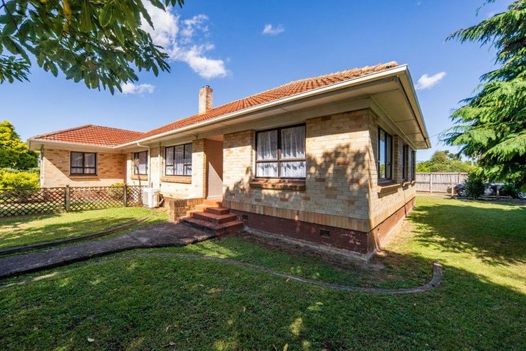 Photo of property in 75 Galloway Street, Hamilton East, Hamilton, 3216