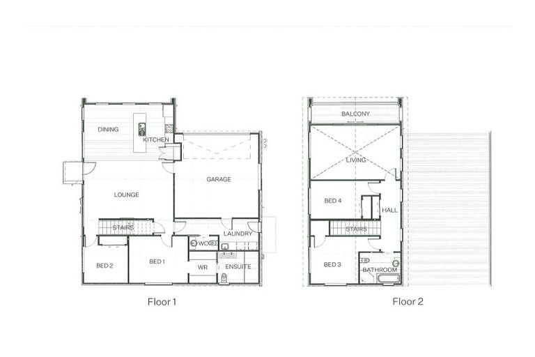 Photo of property in 51a Claremont Street, Maori Hill, Dunedin, 9010