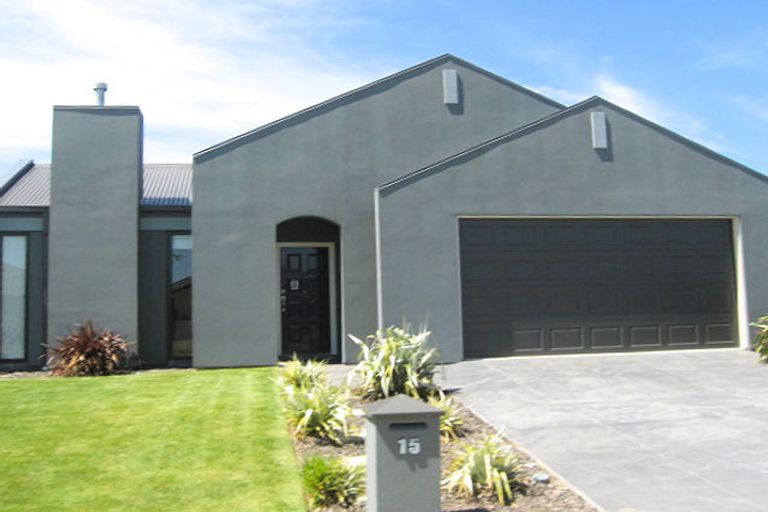 Photo of property in 15 Mistral Road, Northwood, Christchurch, 8051