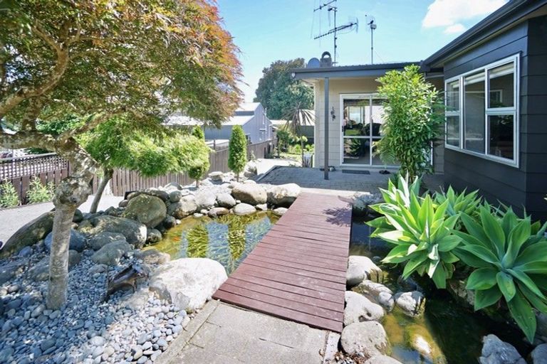 Photo of property in 4 Herbert Street, Te Puke, 3119