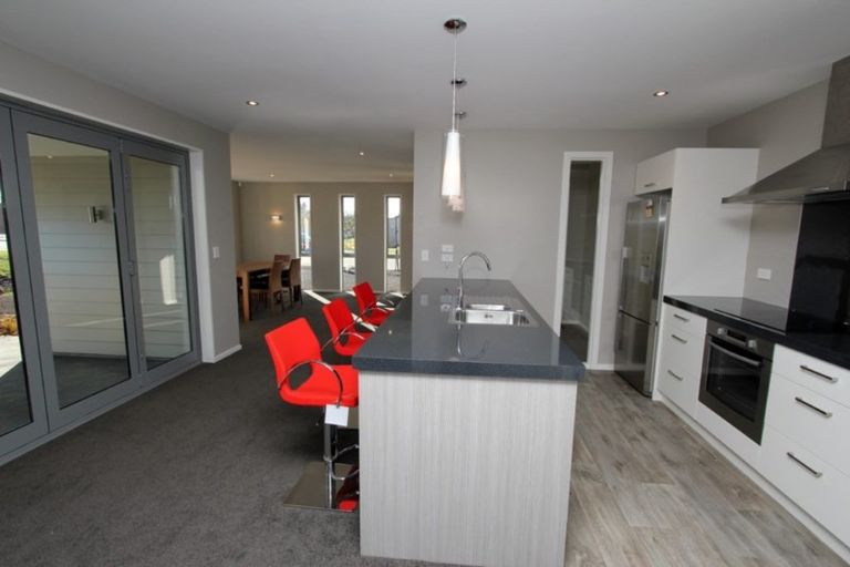 Photo of property in 8 Magnolia Drive, Netherby, Ashburton, 7700