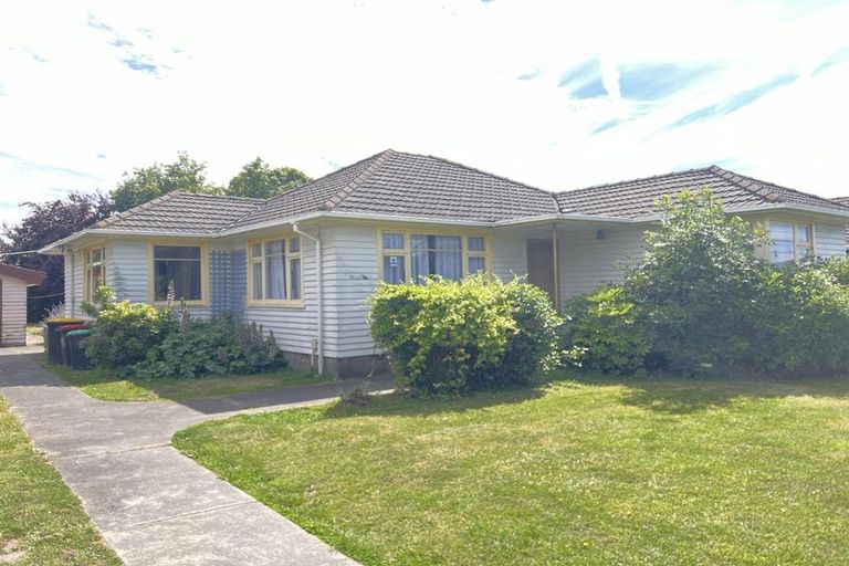 Photo of property in 8 Wentworth Street, Ilam, Christchurch, 8041
