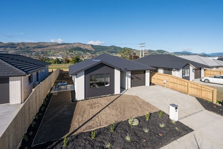 Photo of property in 53 Eton Street, Appleby, Richmond, 7020