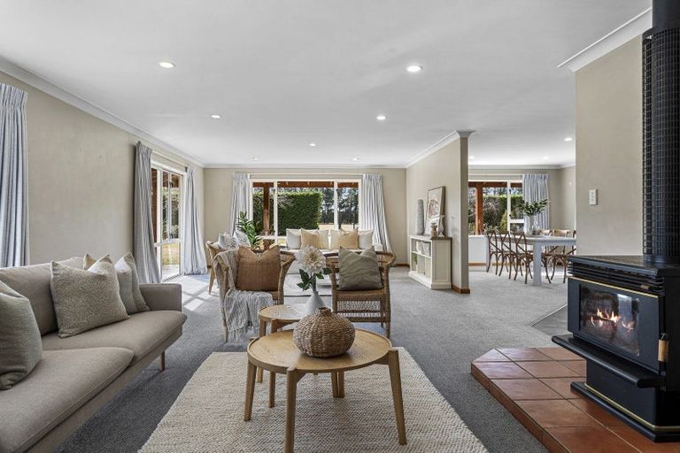 Photo of property in 1095 Two Chain Road, Swannanoa, Rangiora, 7475