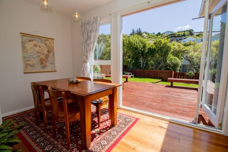 Photo of property in 38 Allington Road, Karori, Wellington, 6012