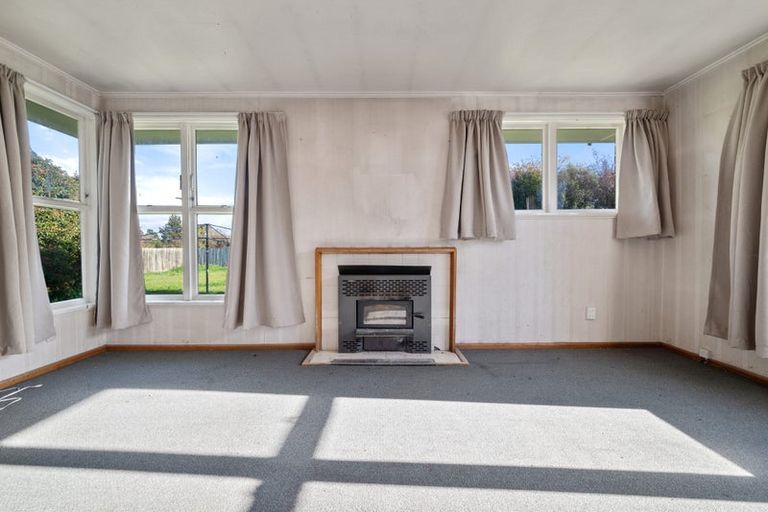 Photo of property in 1 Balmoral Street, Culverden, 7392