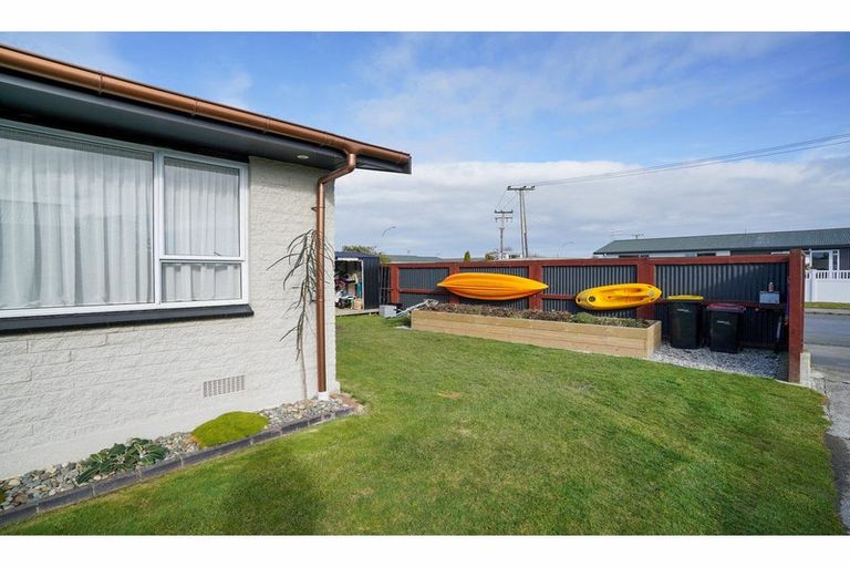 Photo of property in 91 O'byrne Street, Waikiwi, Invercargill, 9810