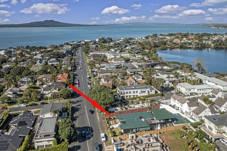 Photo of property in 1/78 Kitchener Road, Milford, Auckland, 0620