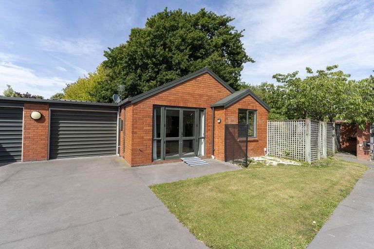 Photo of property in 38a Ensors Road, Opawa, Christchurch, 8023