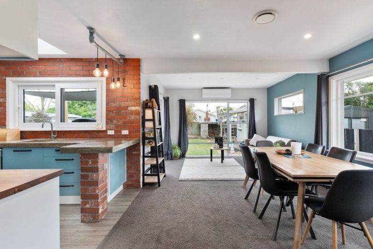 Photo of property in 53 Evesham Crescent, Spreydon, Christchurch, 8024