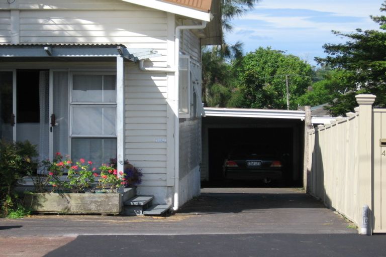 Photo of property in 43 Moa Road, Point Chevalier, Auckland, 1022
