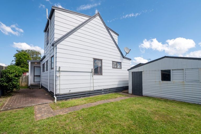 Photo of property in 14b Scott Avenue, Owhata, Rotorua, 3010
