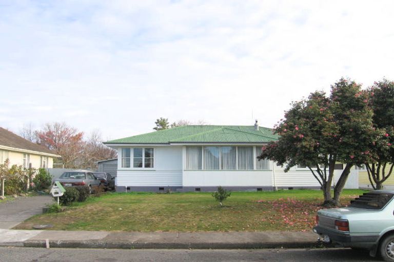 Photo of property in 809 Anson Street, Mayfair, Hastings, 4122