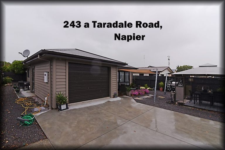 Photo of property in 243a Taradale Road, Pirimai, Napier, 4112