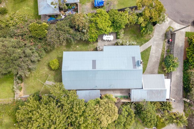 Photo of property in 1003 Totara Street, Mahora, Hastings, 4120