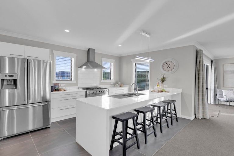 Photo of property in 6 Audrey Place, Flagstaff, Hamilton, 3210