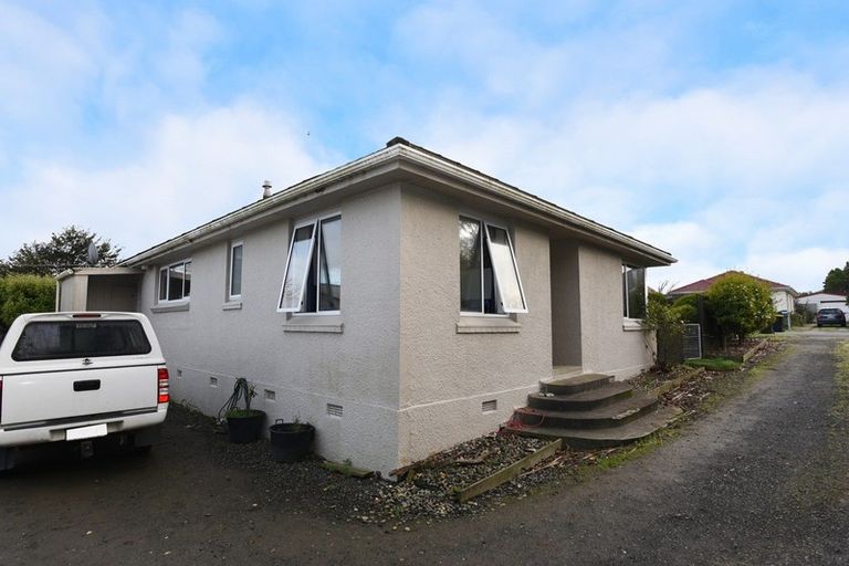 Photo of property in 55 William Street, Appleby, Invercargill, 9812