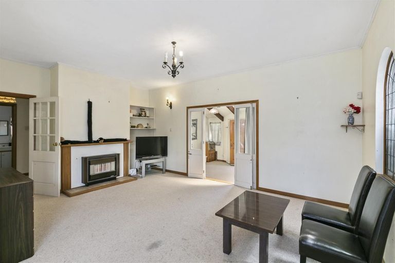 Photo of property in 76 Witako Street, Epuni, Lower Hutt, 5011