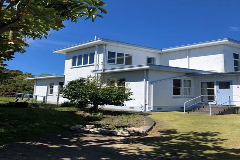 Photo of property in 11 Ormond Road, Hospital Hill, Napier, 4110
