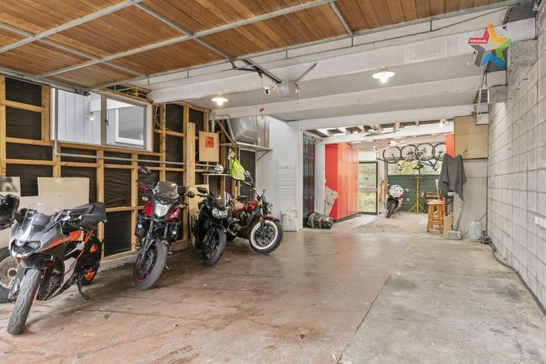 Photo of property in 41 Belmont Terrace, Belmont, Lower Hutt, 5010