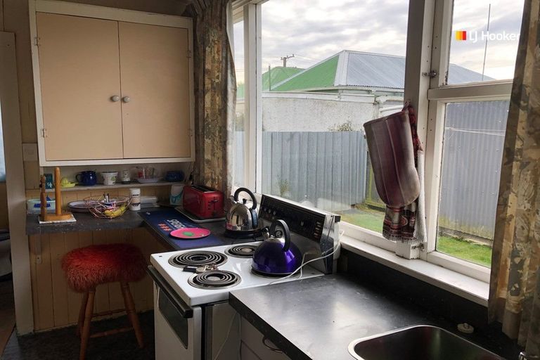 Photo of property in 34 Fingall Street, South Dunedin, Dunedin, 9012