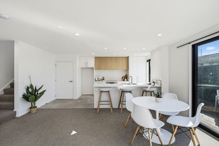 Photo of property in 5/80 Mackworth Street, Woolston, Christchurch, 8062