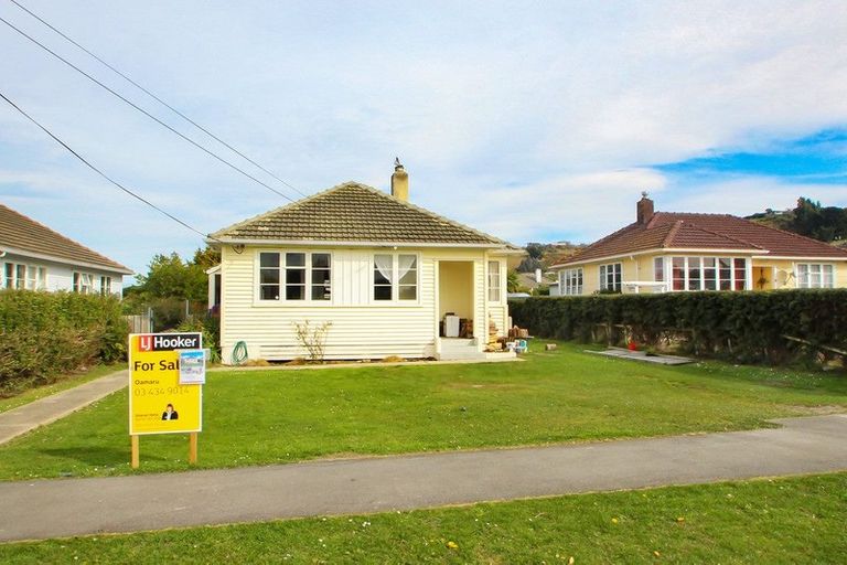 Photo of property in 13 Raglan Street, Oamaru North, Oamaru, 9400