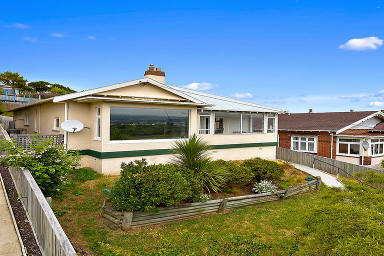 Photo of property in 10 Highcliff Road, Andersons Bay, Dunedin, 9013
