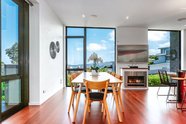 Photo of property in 24d Mandalay Terrace, Khandallah, Wellington, 6035