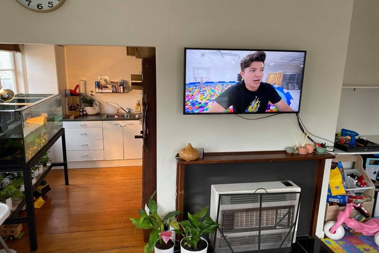 Photo of property in 52 Claude Street, Fairfield, Hamilton, 3214