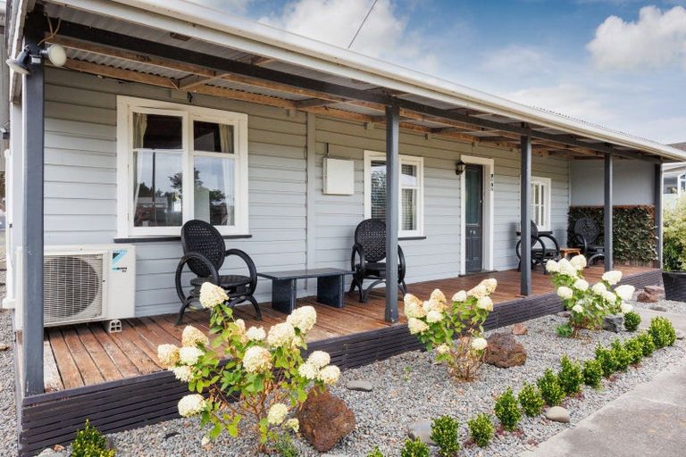 Photo of property in 27 Punga Street, Tangimoana, 4822