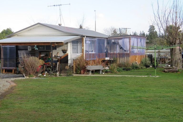 Photo of property in 145 Talbot Street, Geraldine, 7930