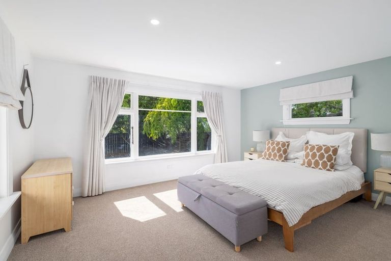 Photo of property in 133 Condell Avenue, Papanui, Christchurch, 8053