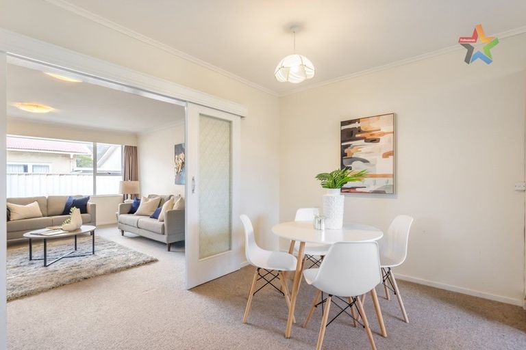 Photo of property in 3/38 Pretoria Street, Hutt Central, Lower Hutt, 5010