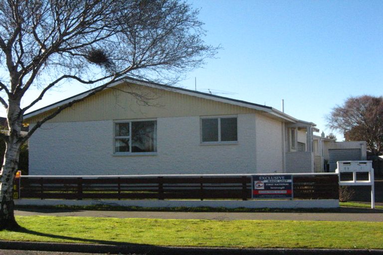 Photo of property in 53 Bamborough Street, Richmond, Invercargill, 9810