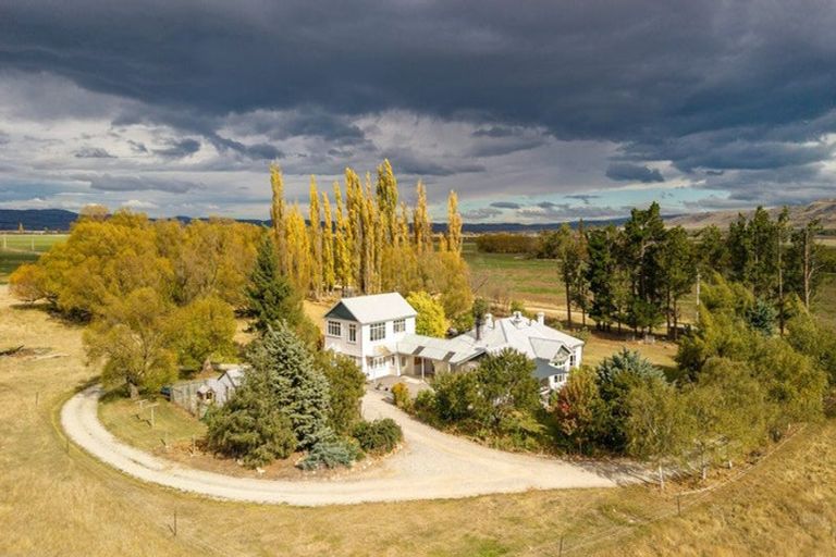 Photo of property in 283 Moa Creek Road, Moa Creek, Oturehua, 9387