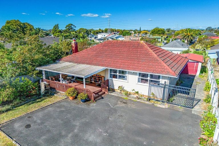 Photo of property in 81 Preston Road, Clover Park, Auckland, 2023